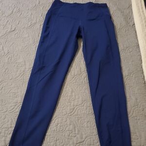 Victoria's Secret Sport Yoga Leggings Size Medium